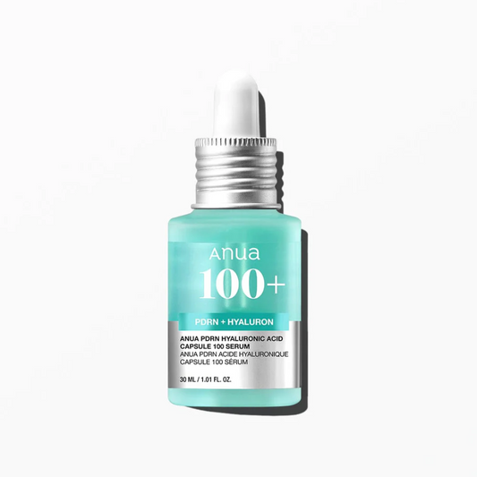 Serum - Anua PDRN Hyaluronic Acid Capsule 100 Serum