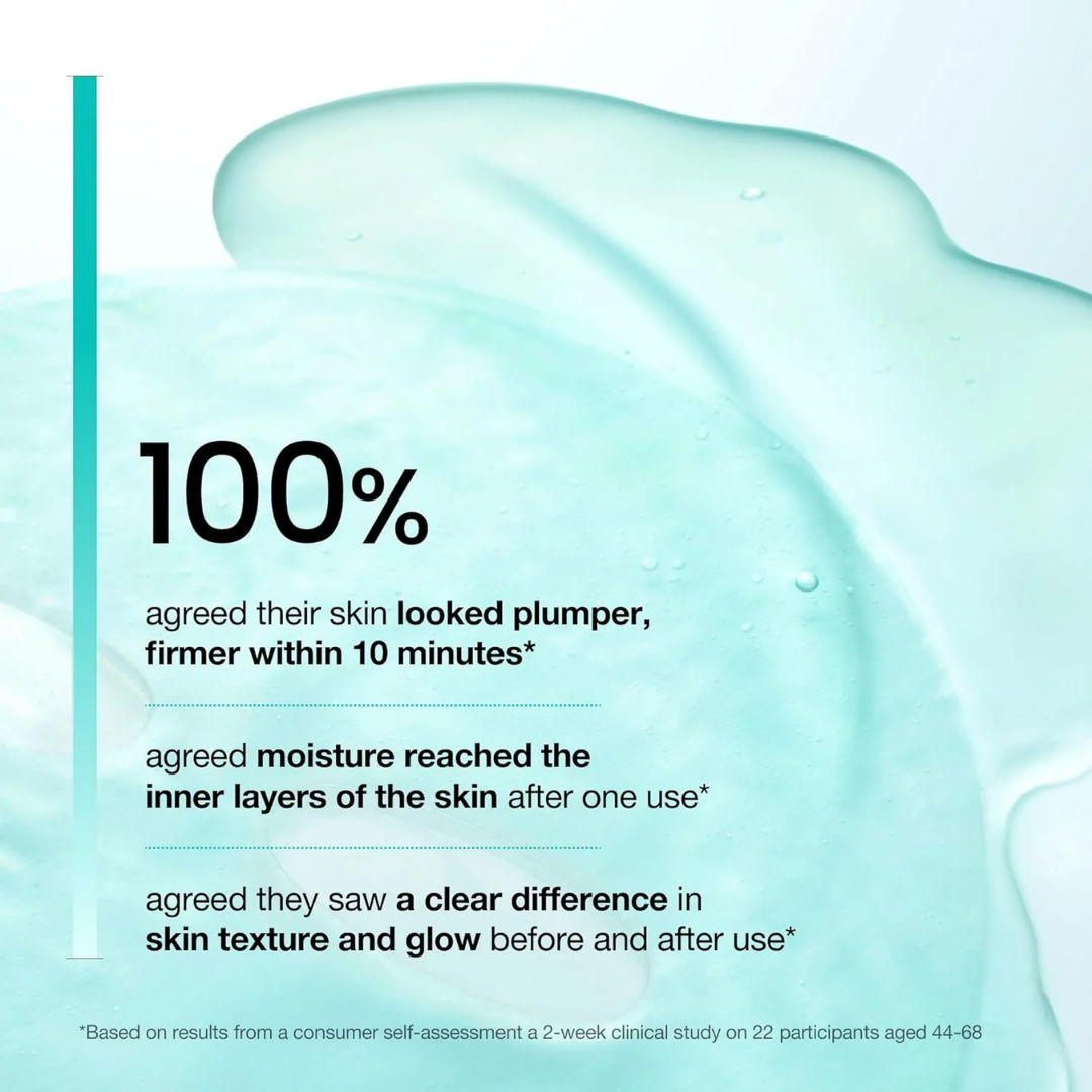 Sheet Mask - Anua PDRN Hyaluronic Acid Capsule 100 Serum Mask