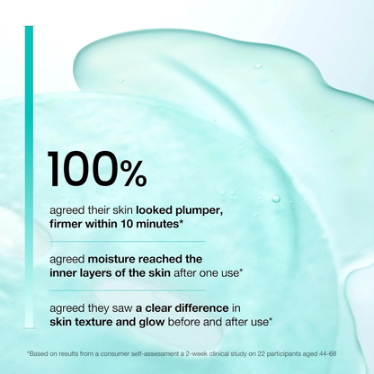Sheet Mask - Anua PDRN Hyaluronic Acid Capsule 100 Serum Mask