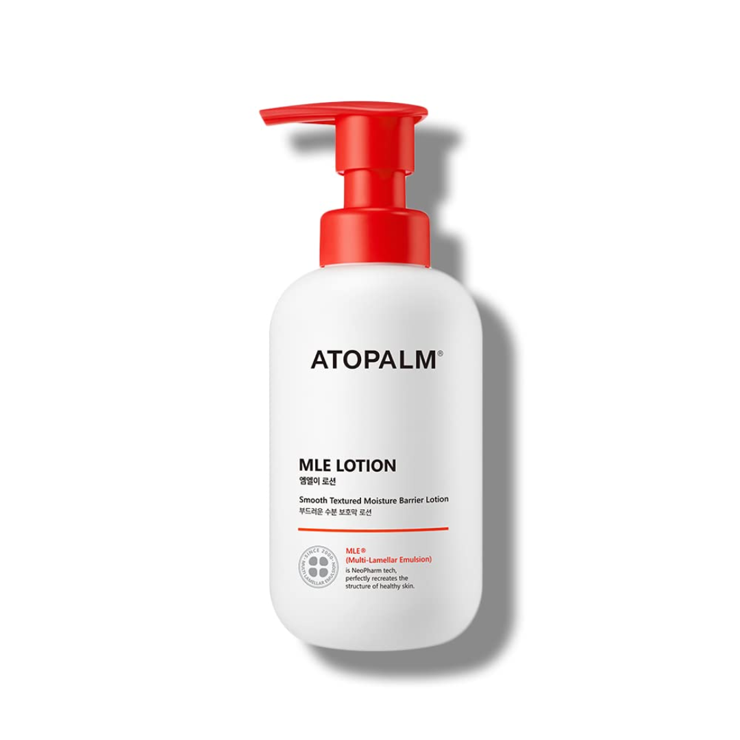 Moisturizer - Atopalm MLE Lotion