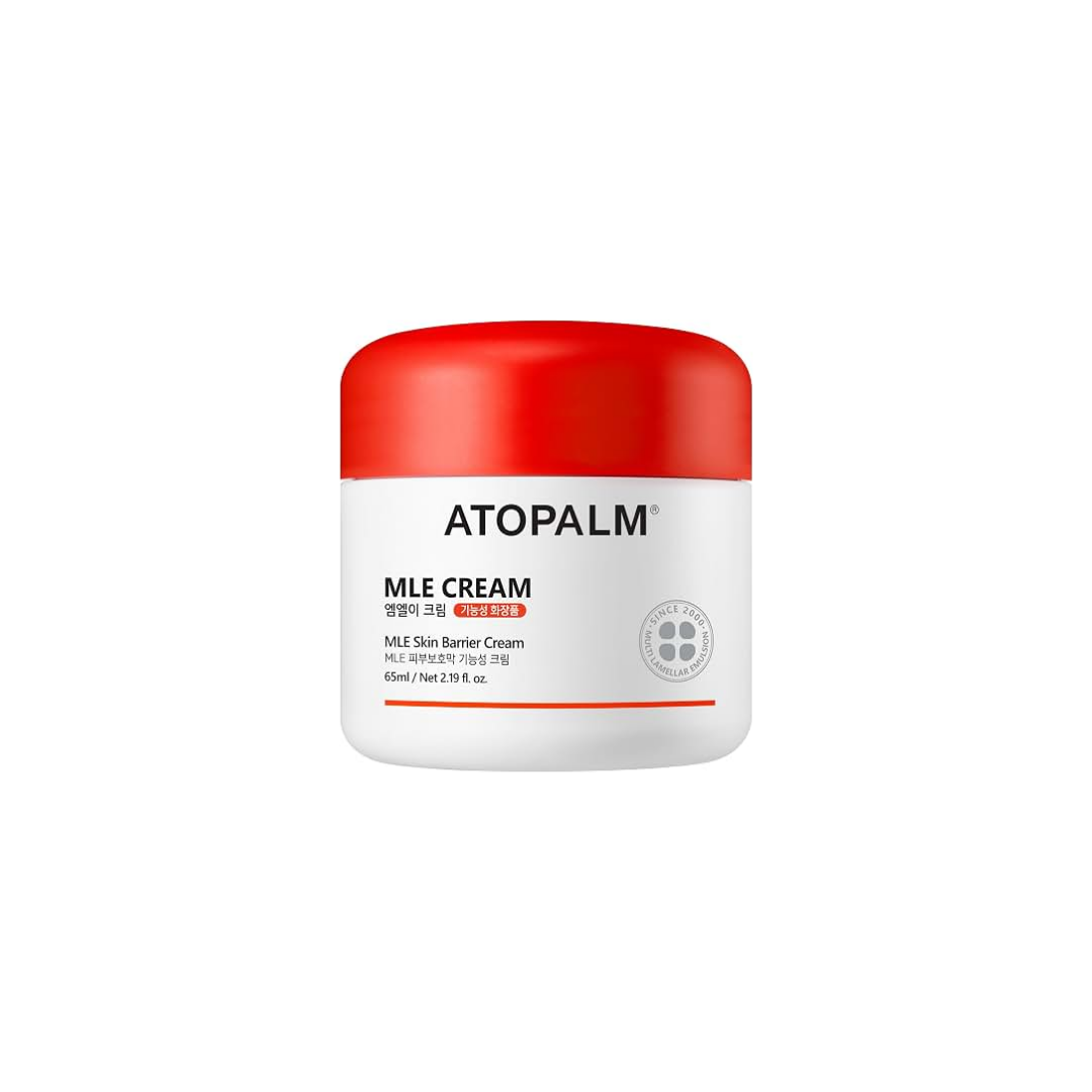 Moisturizer - Atopalm MLE Skin Barrier Cream 100ml