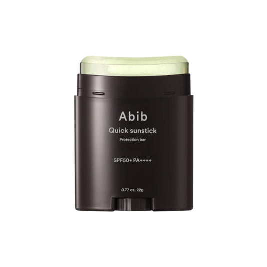 Sunscreen - Abib Quick Sun Stick Protection Bar