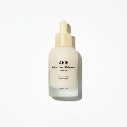 Serum - Abib Jericho Rose Bifida Serum Firming Drop