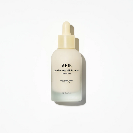 Serum - Abib Jericho Rose Bifida Serum Firming Drop