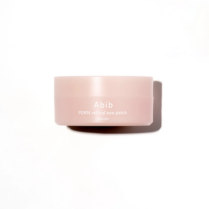 Eye Patch - Abib PDRN Retinal Eye Patch Glow Jelly