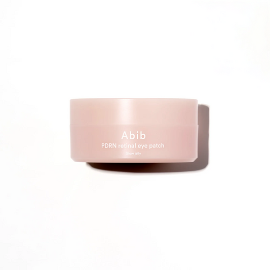 Eye Patch - Abib PDRN Retinal Eye Patch Glow Jelly