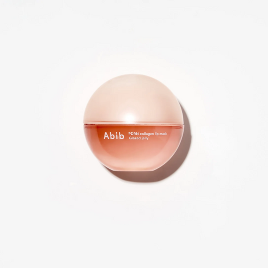 Lip Care - Abib PDRN Collagen Lip Mask Glazed Jelly