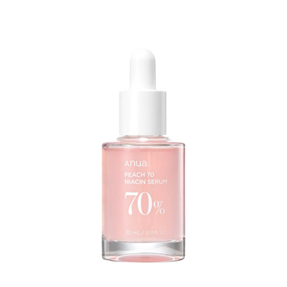 Serum - Anua Peach 70 Niacin Serum