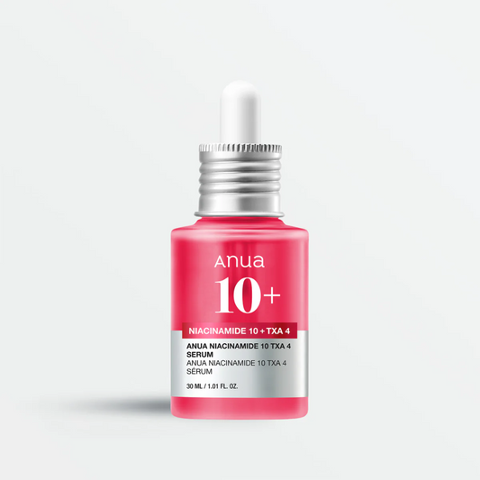 Serum - Anua Niacinamide 10% + TXA 4% Serum
