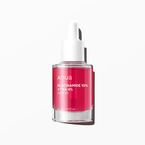 Serum - Anua Niacinamide 10% + TXA 4% Serum