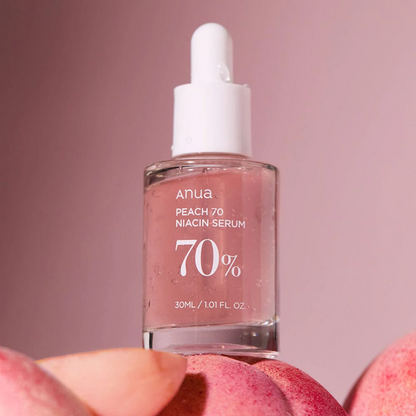 Serum - Anua Peach 70 Niacin Serum