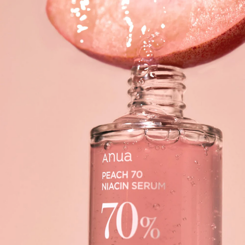 Serum - Anua Peach 70 Niacin Serum