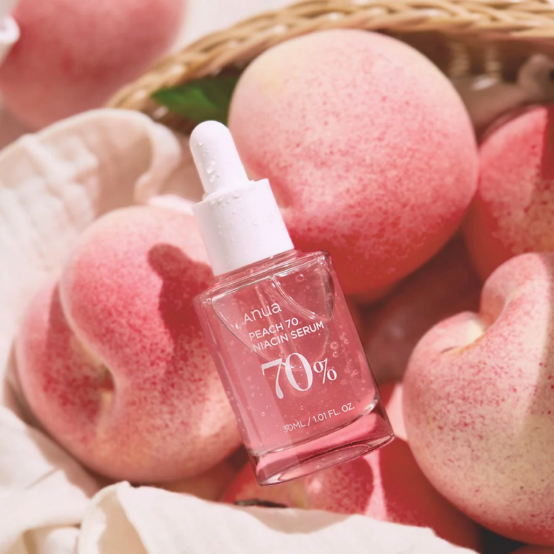 Serum - Anua Peach 70 Niacin Serum