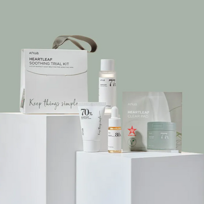 Travel Kit from Anua