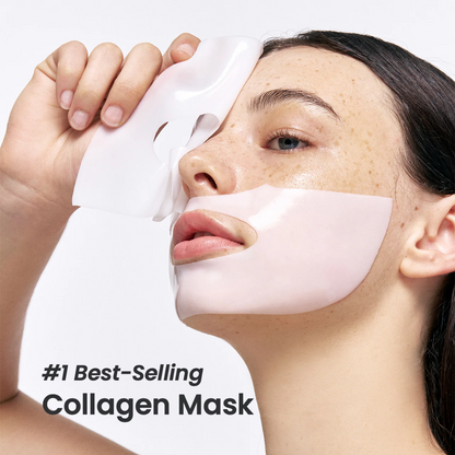 Sheet Mask - Biodance Bio Collagen Real Deep Mask 1pc