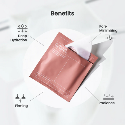 Sheet Mask - Biodance Bio Collagen Real Deep Mask 1pc