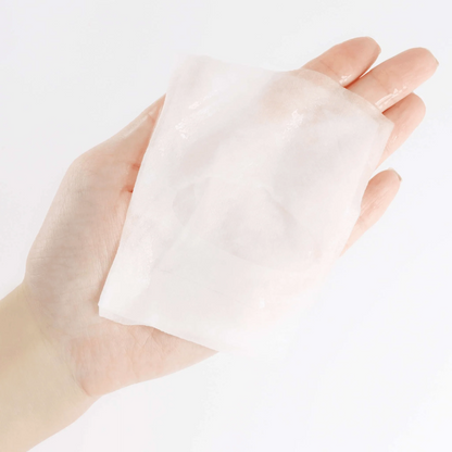Sheet Mask - Round Lab Birch Juice Moisturizing Mask 1pc