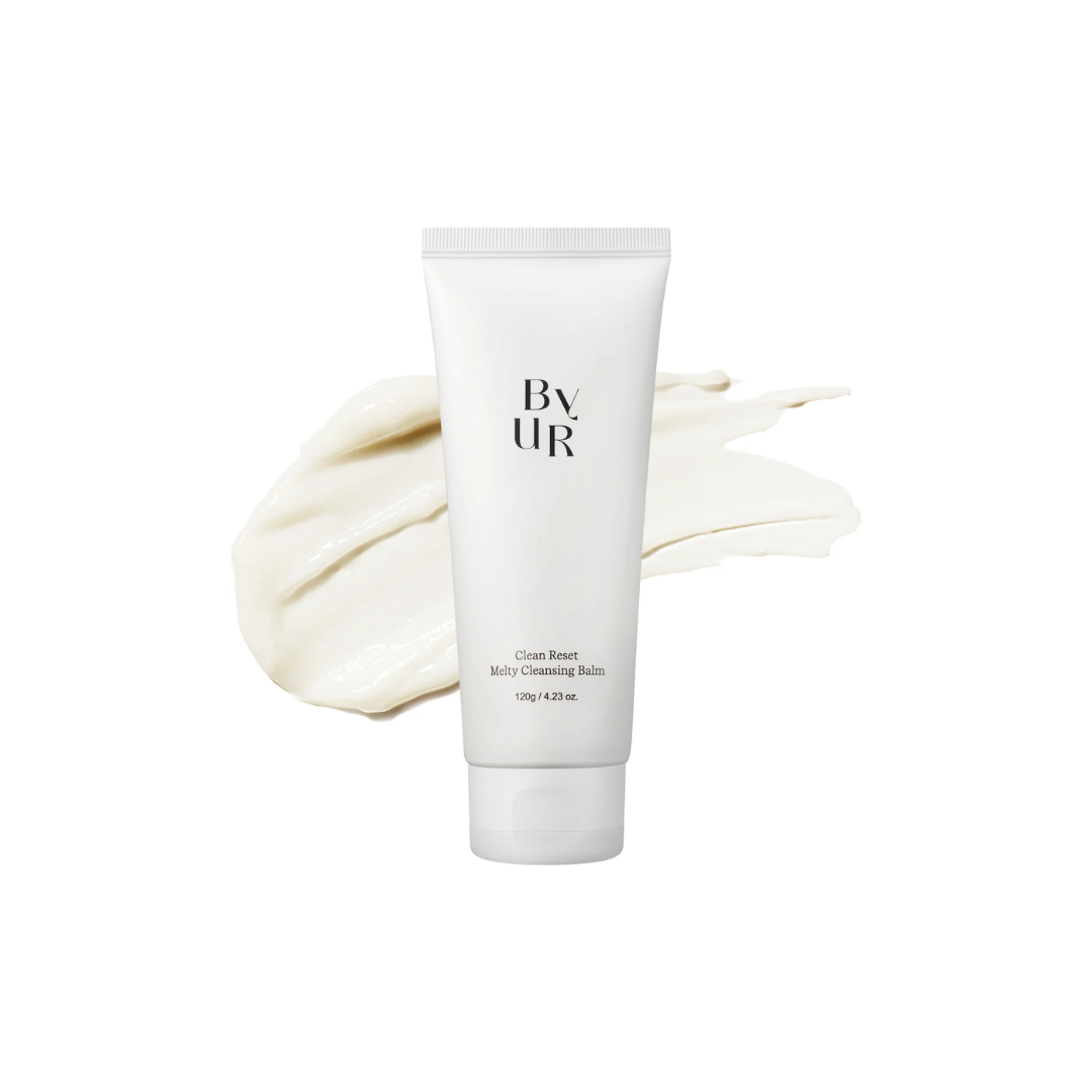 Cleansing Balm - ByUR Clean Reset Melty Cleansing Balm