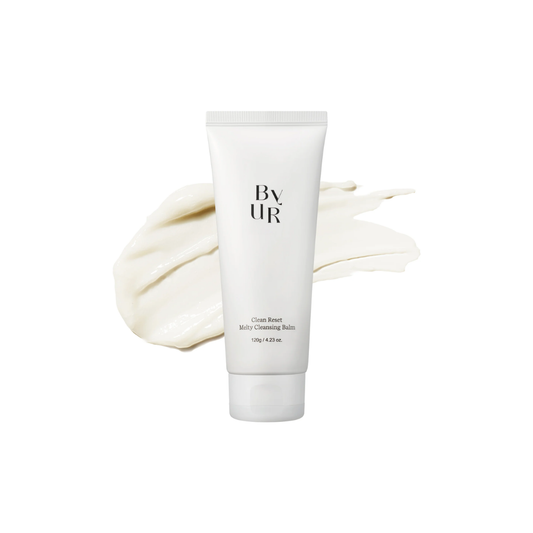 Cleansing Balm - ByUR Clean Reset Melty Cleansing Balm
