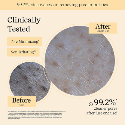 Cleansing Balm - ByUR Clean Reset Melty Cleansing Balm
