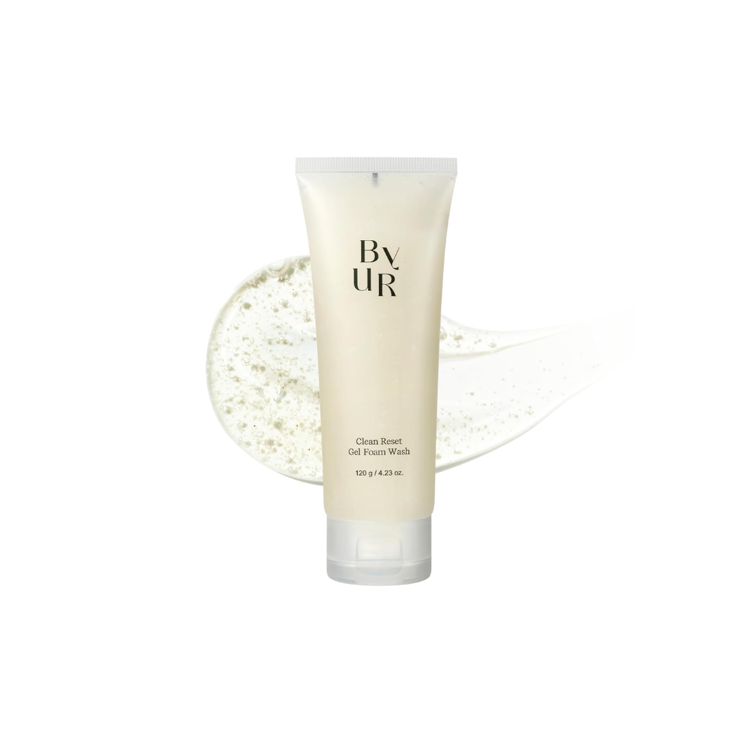 Cleansing Foam - ByUR Foam Wash