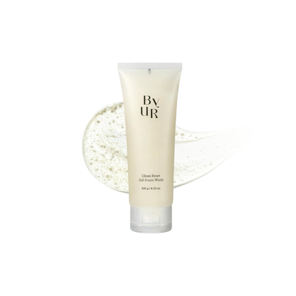 Cleansing Foam - ByUR Foam Wash