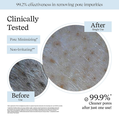 Cleansing Foam - ByUR Foam Wash