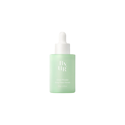 Serum - ByUR Green Wonder Serum