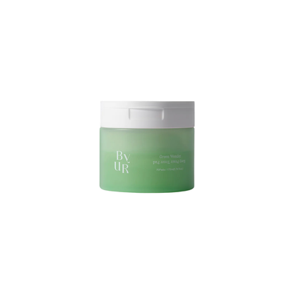 Toner - ByUR Green Wonder Toner Pad