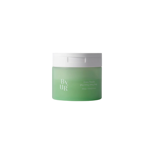 Toner - ByUR Green Wonder Toner Pad