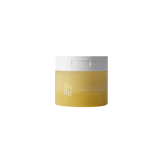 Toner - ByUR Honey Gorgeous Toner Pad
