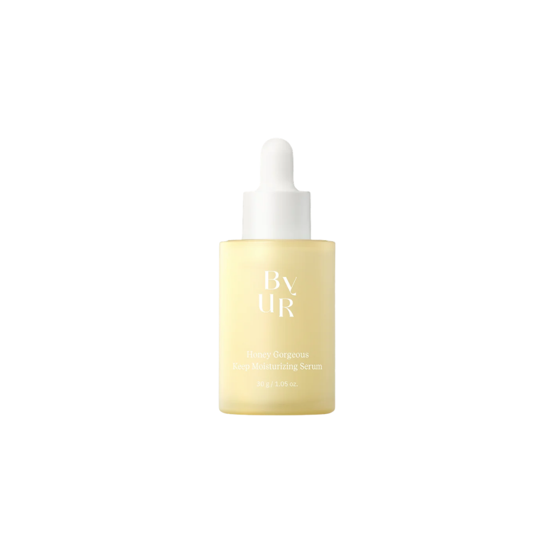 Serum - ByUR Honey Gorgeous Serum