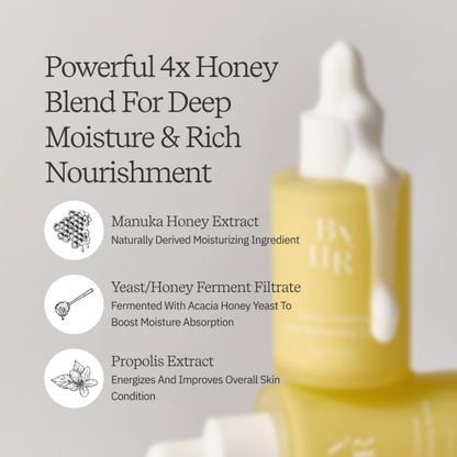 Serum - ByUR Honey Gorgeous Serum