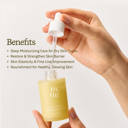 Serum - ByUR Honey Gorgeous Serum