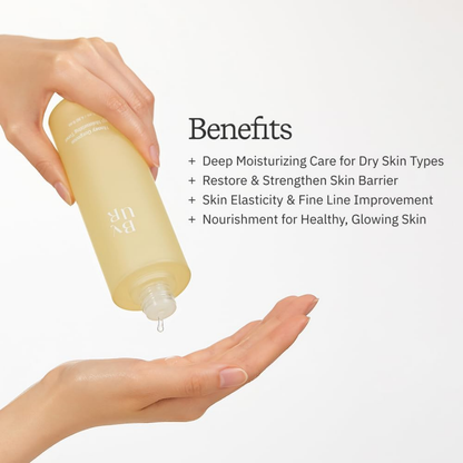 Toner - ByUR Honey Gorgeous Toner