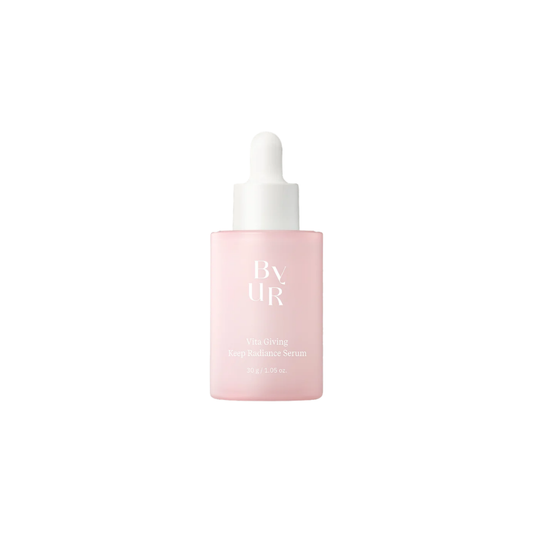 Serum - ByUR Vita Giving Serum