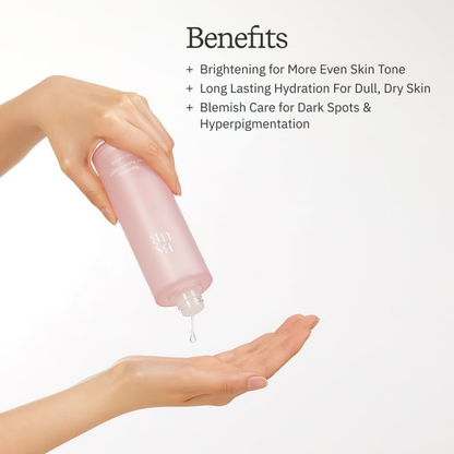 Toner - ByUR Vita Giving Toner