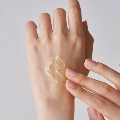 Eye Cream - Beauty of Joseon Revive Eye Serum: Ginseng + Retinal
