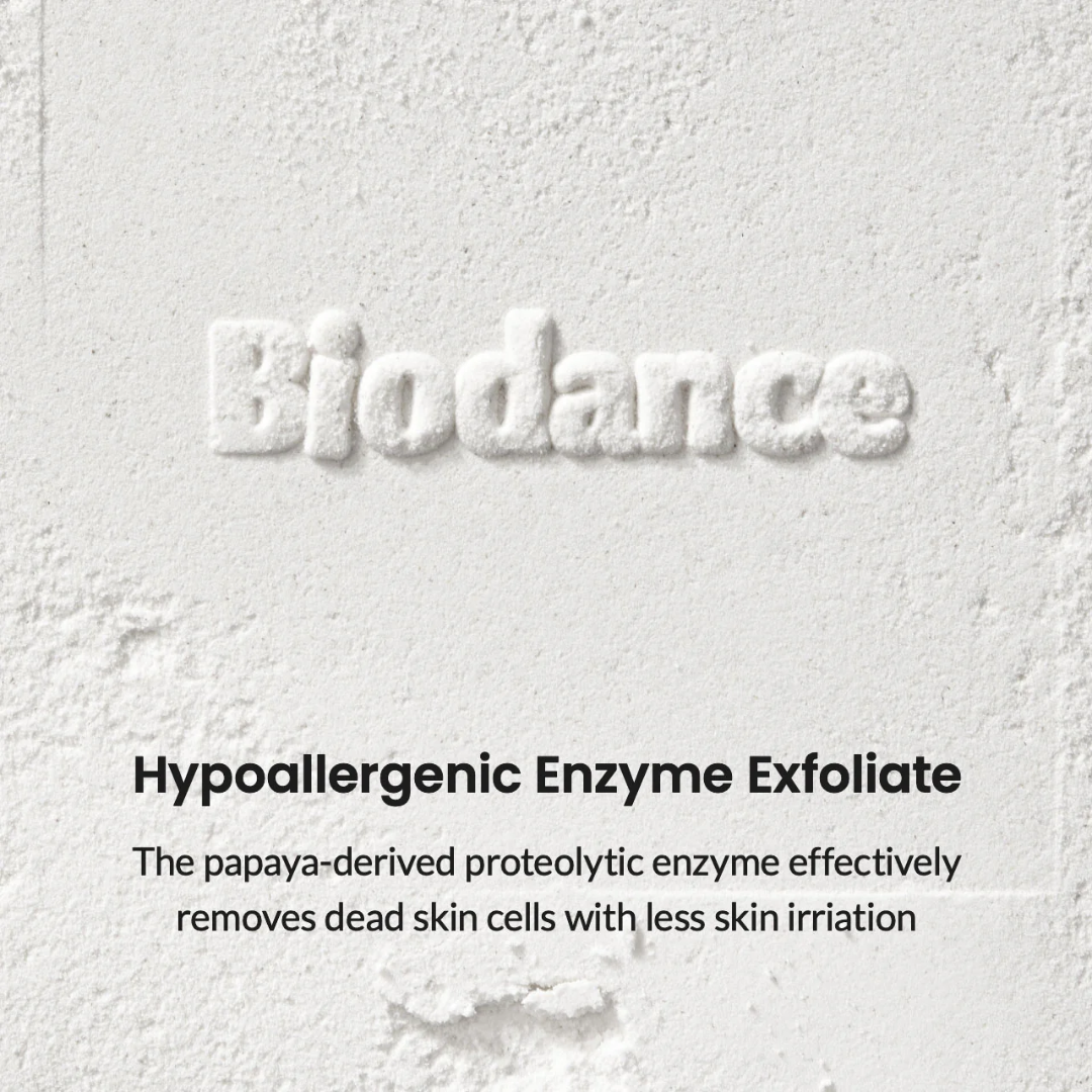 Trial Kit - Biodance Hydro Ceramide Cleansing Powder (1g x 30ea)