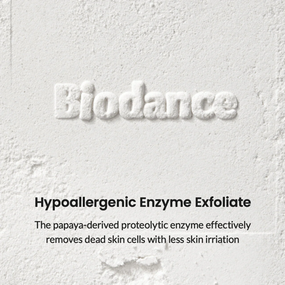 Trial Kit - Biodance Hydro Ceramide Cleansing Powder (1g x 30ea)