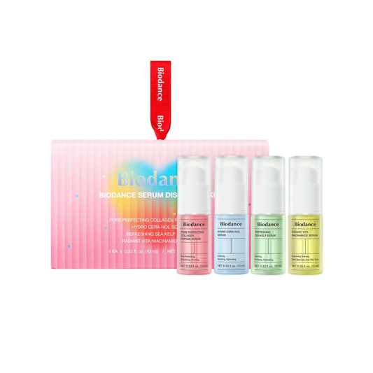 Trial Kit - Biodance Serum Discovery Set