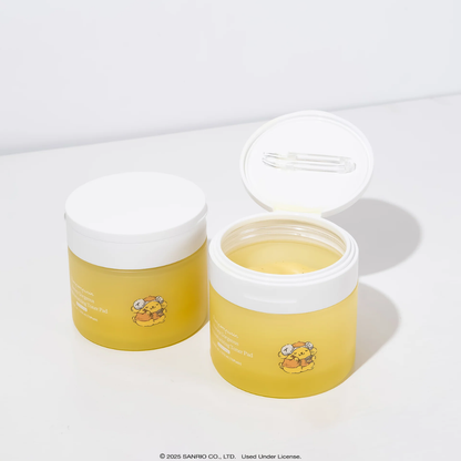 Toner - ByUR Sanrio Honey Gorgeous Moisturizing Toner Pad