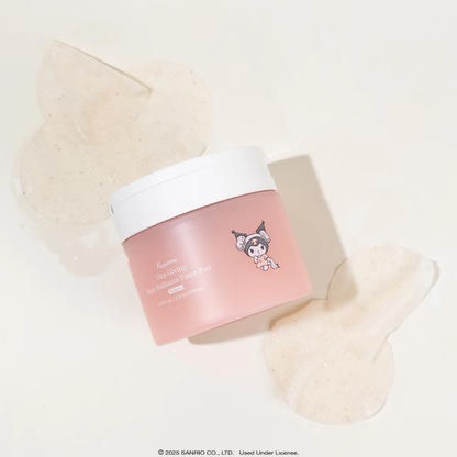 Toner - ByUR Sanrio Vita Giving Radiance Toner Pad