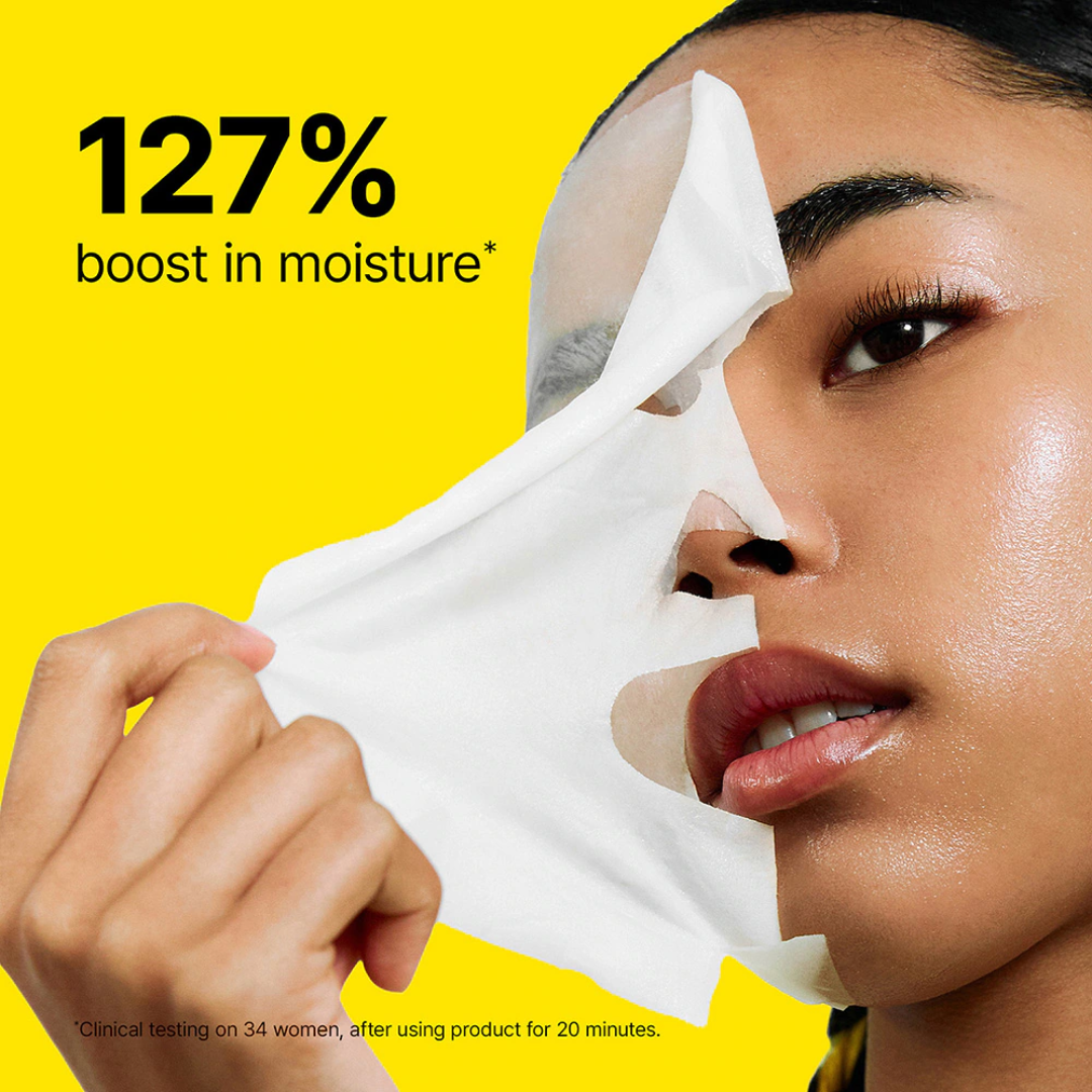 Sheet Mask - Dr Jart Ceramidin Mask 1pc