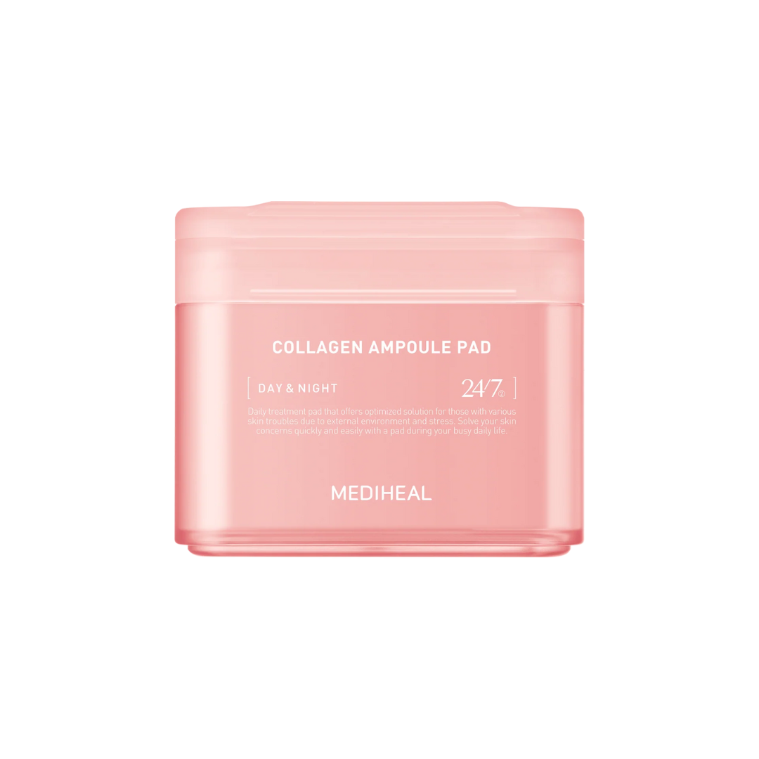 Toner - Mediheal Toner Pads