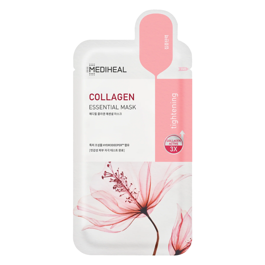 Sheet Mask - Mediheal Essential Mask