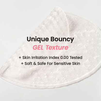 Toner - Biodance Collagen Gel Toner Pads