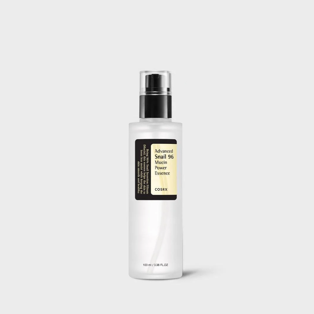 COSRX Advanced Snail 96 Mucin Power Essence – Sokit Beauty