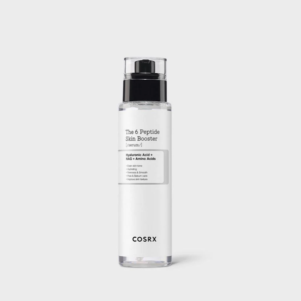 Serum - COSRX The 6 Peptide Skin Booster Serum