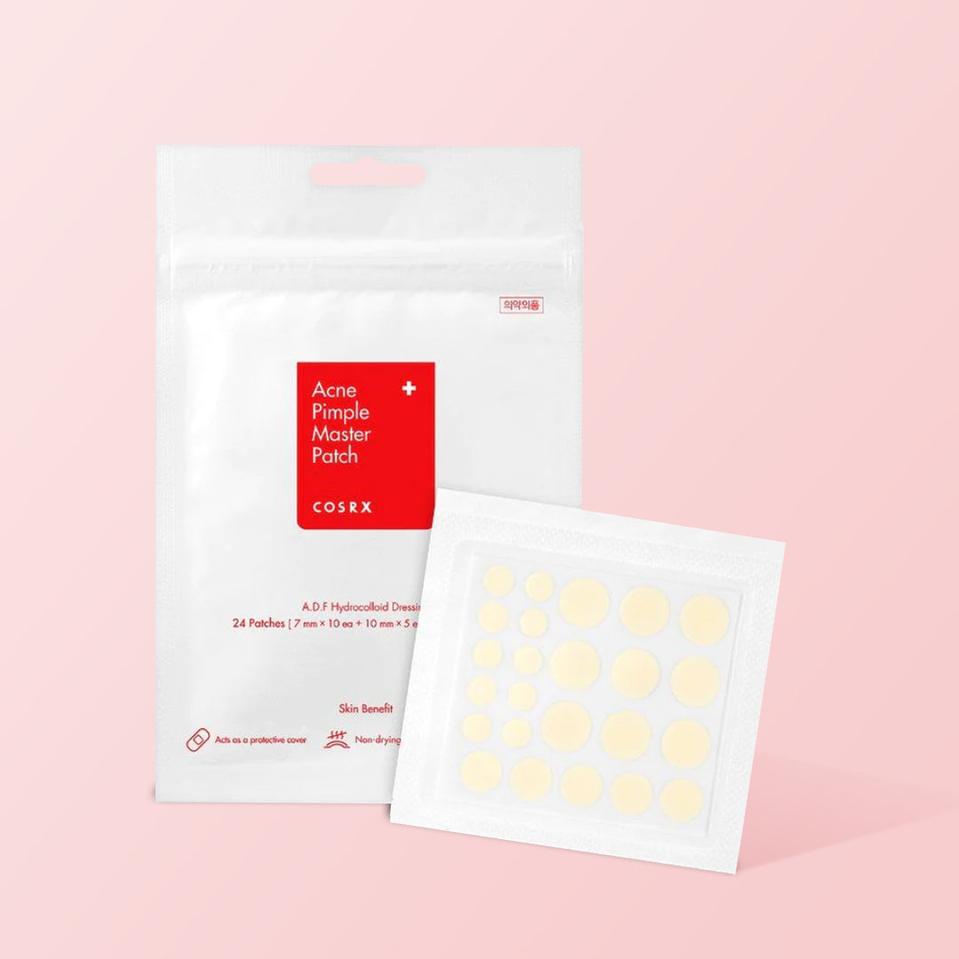Treatment - COSRX Acne Pimple Master Patch